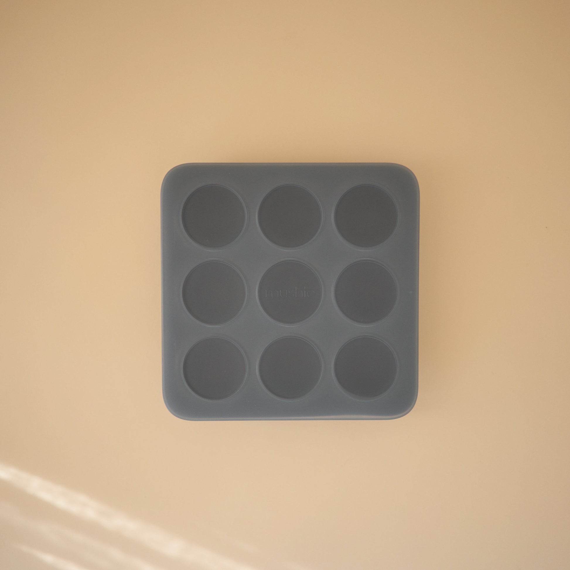 Baby Food Freezer Tray - Chickadees Wooden Toys