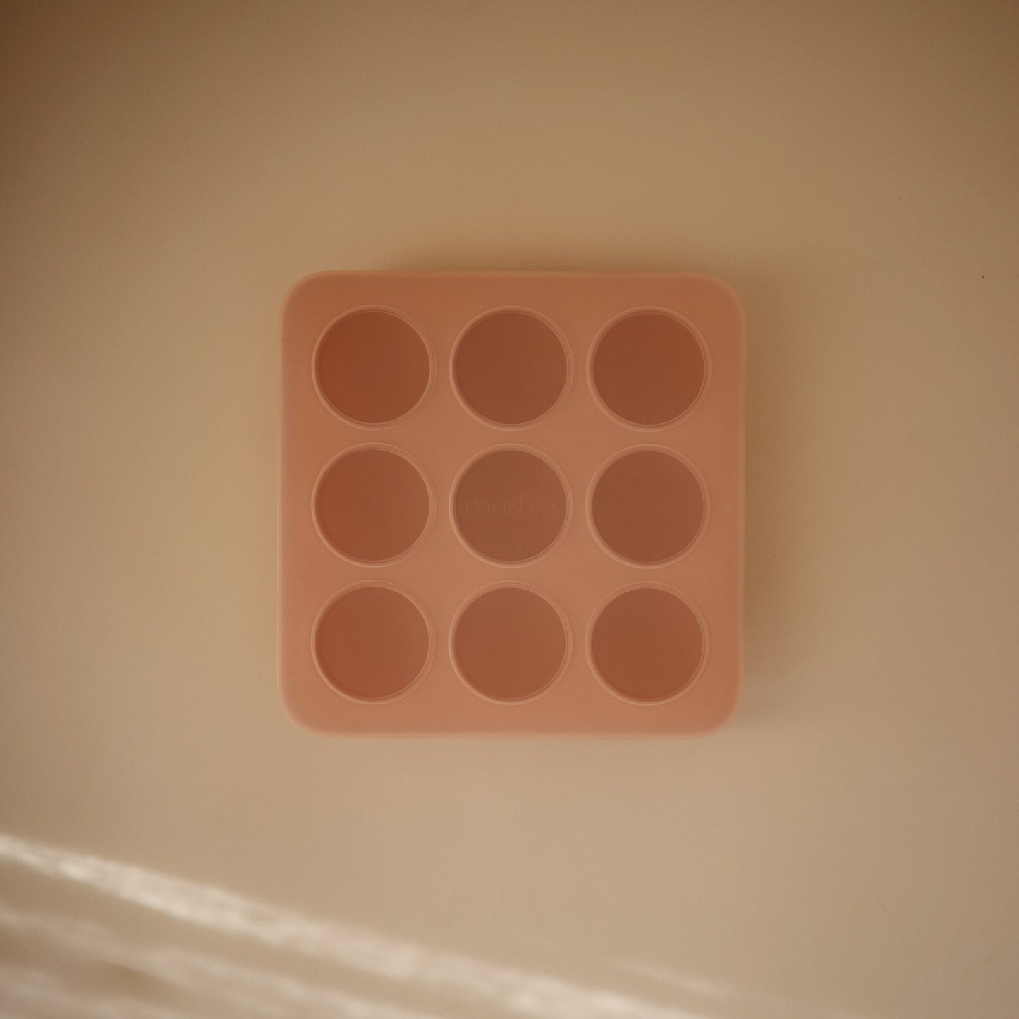 Baby Food Freezer Tray - Chickadees Wooden Toys