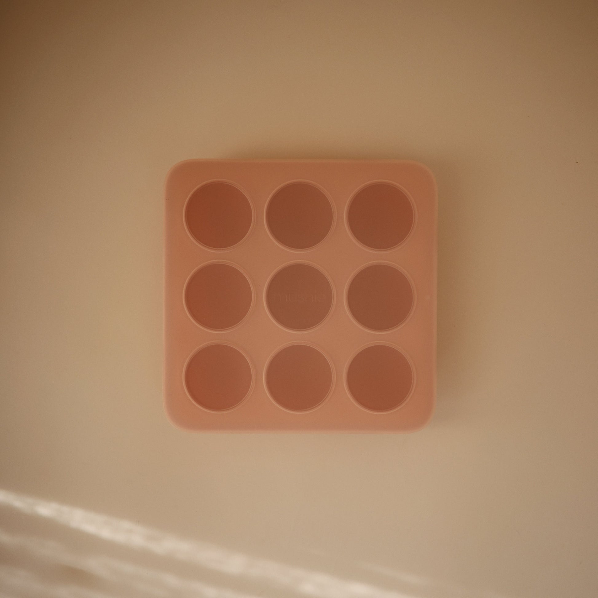 Baby Food Freezer Tray - Chickadees Wooden Toys