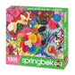 Flower Shop Feline 1000 Piece Jigsaw Puzzle Springbok