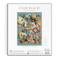 Foraged 1000 Piece Jigsaw Puzzle Galison