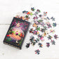 Forest's Song 99 Piece Mini Jigsaw Puzzle Trevell