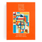 Frank Lloyd Wright December Gifts 500 Piece Jigsaw Puzzle Galison