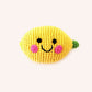 Friendly Lemon Rattle