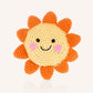 Friendly Sun Rattle