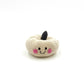 Friendly Pumpkin Rattle