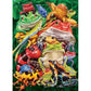 Frog Business 1000 Piece Jigsaw Puzzle Jack Pine
