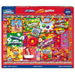 Fruit Candy 1000 Piece Jigsaw Puzzle White Mountain