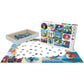 Funny Birds 1000 Piece Jigsaw Puzzle Eurographics