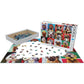 Funny Dogs 1000 Piece Jigsaw Puzzle Eurographics