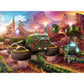 Future John Deere 300 Piece Jigsaw Puzzle Ravensburger