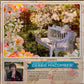 Garden Retreat Inspired by Debbie Macomber 1000 Piece Jigsaw Puzzle Sure Lox