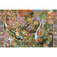 Garden of Sun Signs 3000 Piece Jigsaw Puzzle Ravensburger