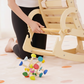 Hemlock | Adjustable Baby Rocker