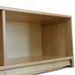 Montessori Classroom Shelf - 4' x 16" - Chickadees Wooden Toys