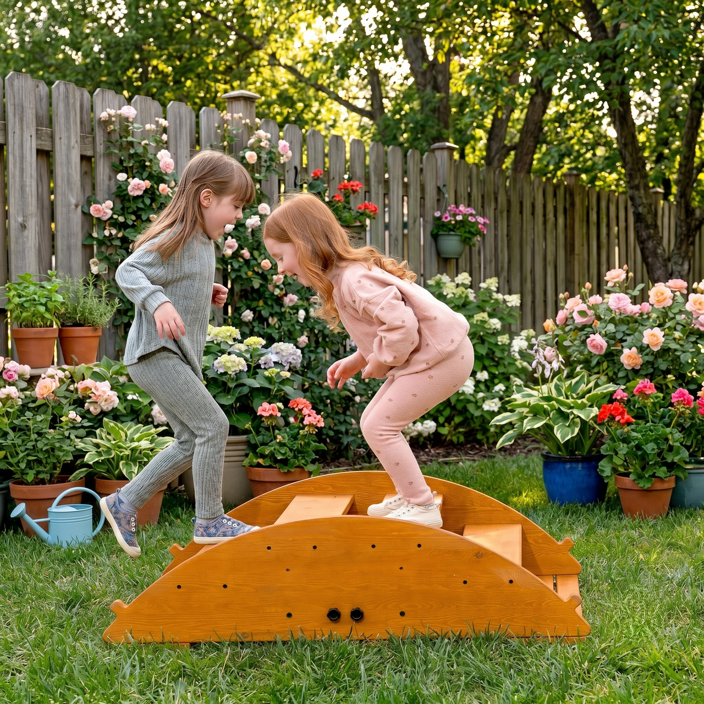 Banyan | Jumbo Rocker & Climber