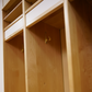 Preschool Cubbies | Quad - Chickadees Wooden Toys