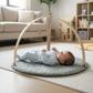 Sapling | Wooden Baby Play Gym - Chickadees Wooden Toys