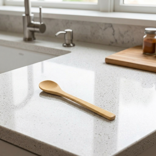 Bamboo Stir Spoon | Large