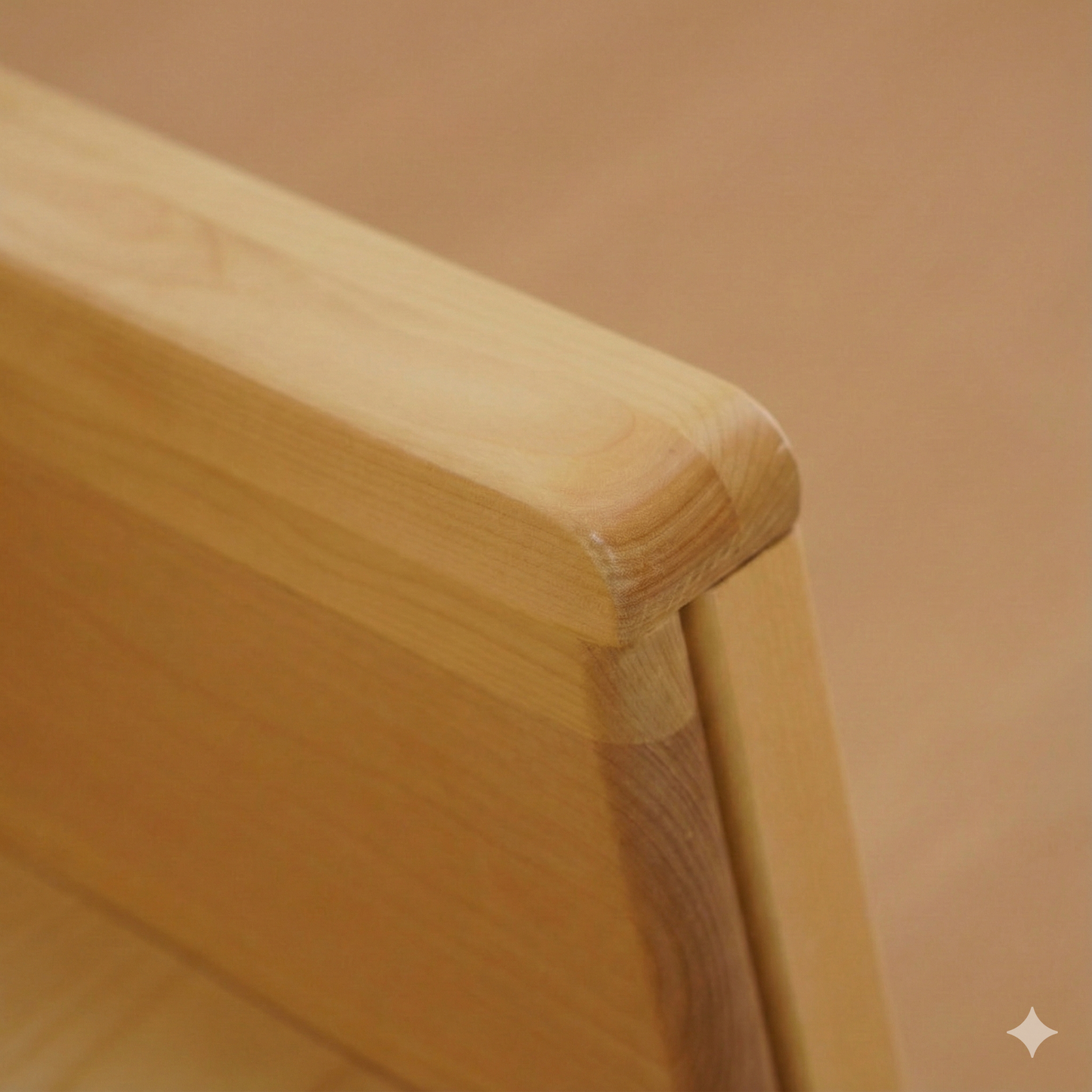 Toddler Chair - 8" Seat Height