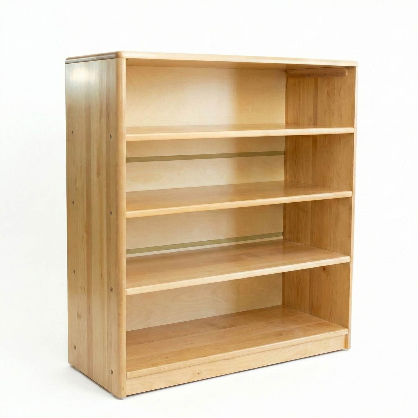 Montessori Classroom Shelf - 3' x 40" - Chickadees Wooden Toys