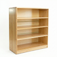 Montessori Classroom Shelf - 3' x 40" - Chickadees Wooden Toys