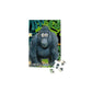 Gentle Giant Ape 150 Piece Mini Jigsaw Puzzle Micro Puzzles