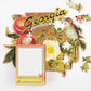Georgia 100 Piece Mini Shaped Jigsaw Puzzle Galison