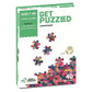 Get Puzzled 40 Piece Jigsaw Puzzle Brainteaser Game C&C