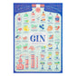 Gin Lover's 500 Piece Jigsaw Puzzle Ridley
