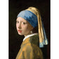 Girl with a Pearl Earring by Vermeer 1000 Piece Jigsaw Puzzle Enjoy