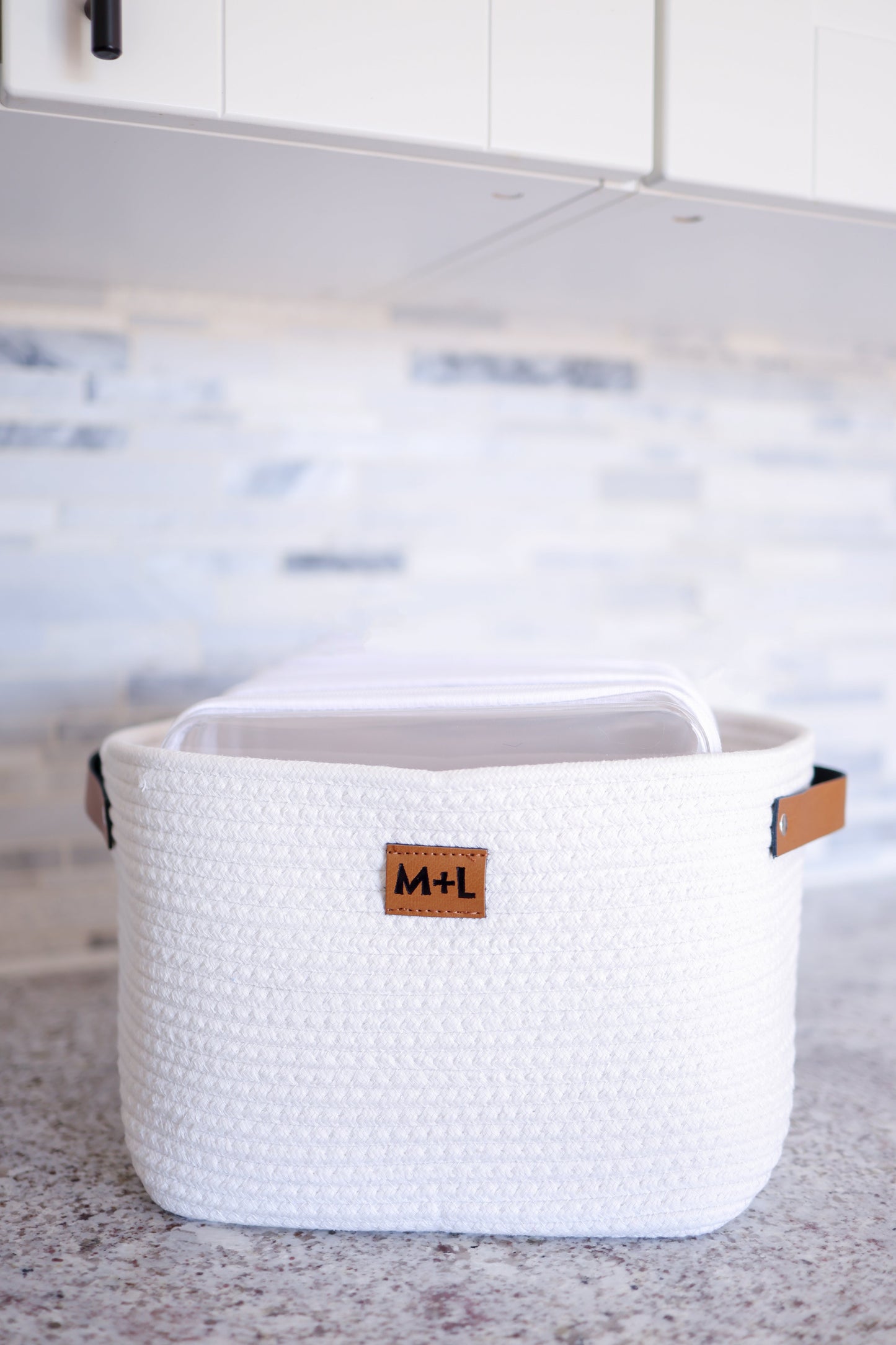 Bliss Basket