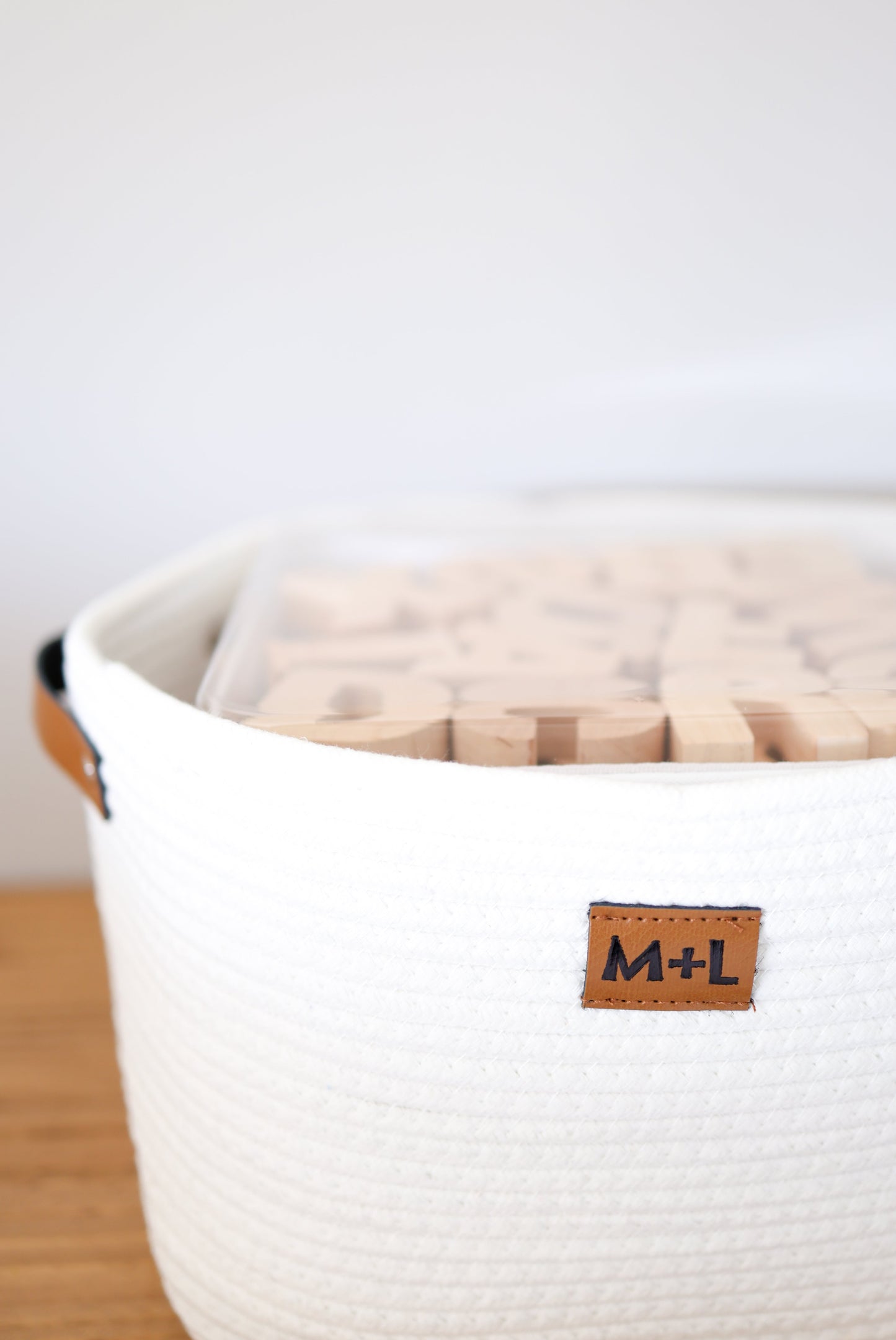 Bliss Basket