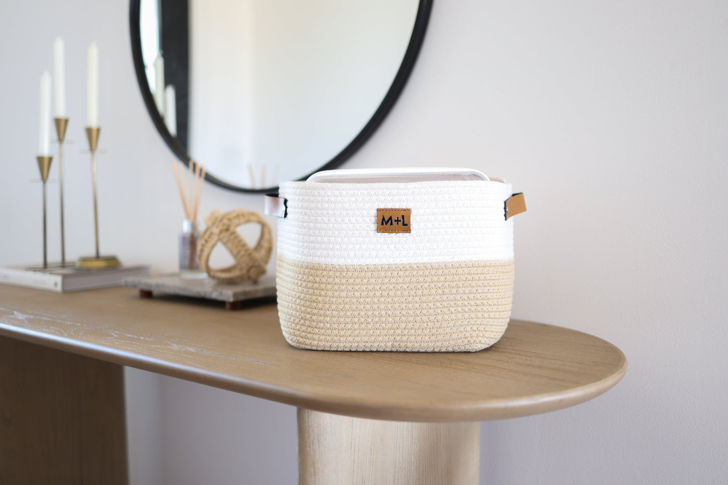 Bliss Basket