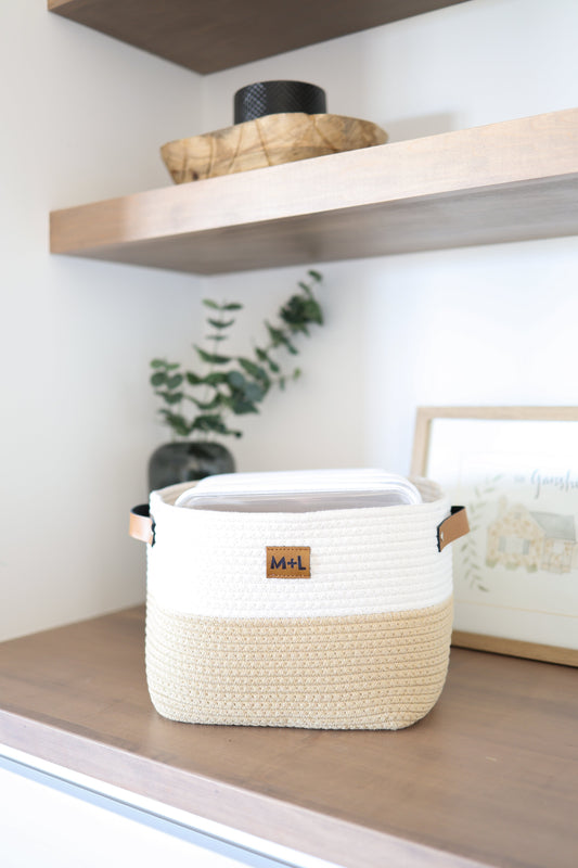 Bliss Basket