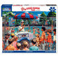 Good Humor Man 1000 Piece Jigsaw Puzzle White Mountain