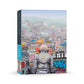 Graffiti City 1000 Piece Jigsaw Puzzle Fred