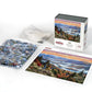 Great Smoky Mountains 500 Piece Jigsaw Puzzle Boardwalk