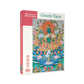 Green Tara 1000 Piece Jigsaw Puzzle Pomegranate