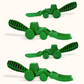 Tractor Utensils (1 Pack) - Chickadees Wooden Toys