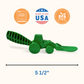 Tractor Utensils (1 Pack) - Chickadees Wooden Toys