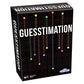 Guesstimation Trivia Card Game Outset