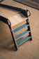 Holland- Wooden Folding Slide