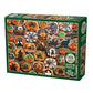 Halloween Cookies 1000 Piece Jigsaw Puzzle Cobble Hill