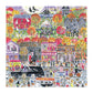 Halloween Parade 500 Piece Jigsaw Puzzle Galison
