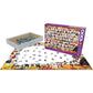 Halloween Pets 1000 Piece Jigsaw Puzzle Eurographics