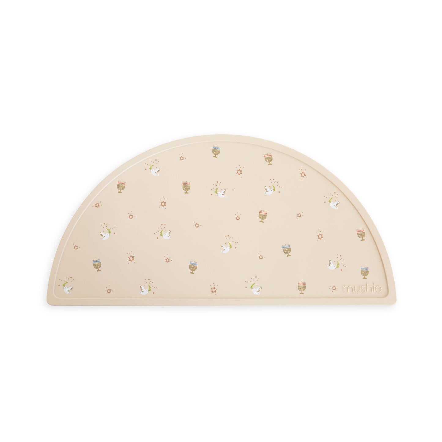 Silicone Placemat