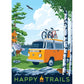 Happy Trails "Something's Amiss!" 1000 Piece Jigsaw Puzzle PuzzleTwist