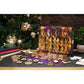 Harry Potter™ Advent Calendar Wood Model Kit UGEARS