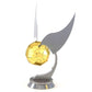Harry Potter Golden Snitch 3D Steel Model Kit Metal Earth